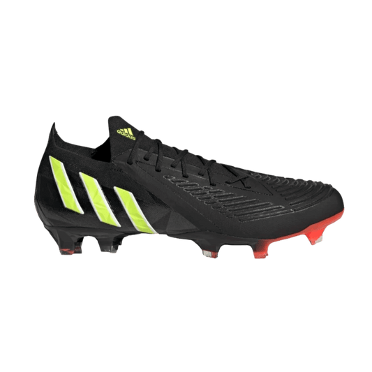 Adidas Predator Edge.1 Low Firm Ground Cleats