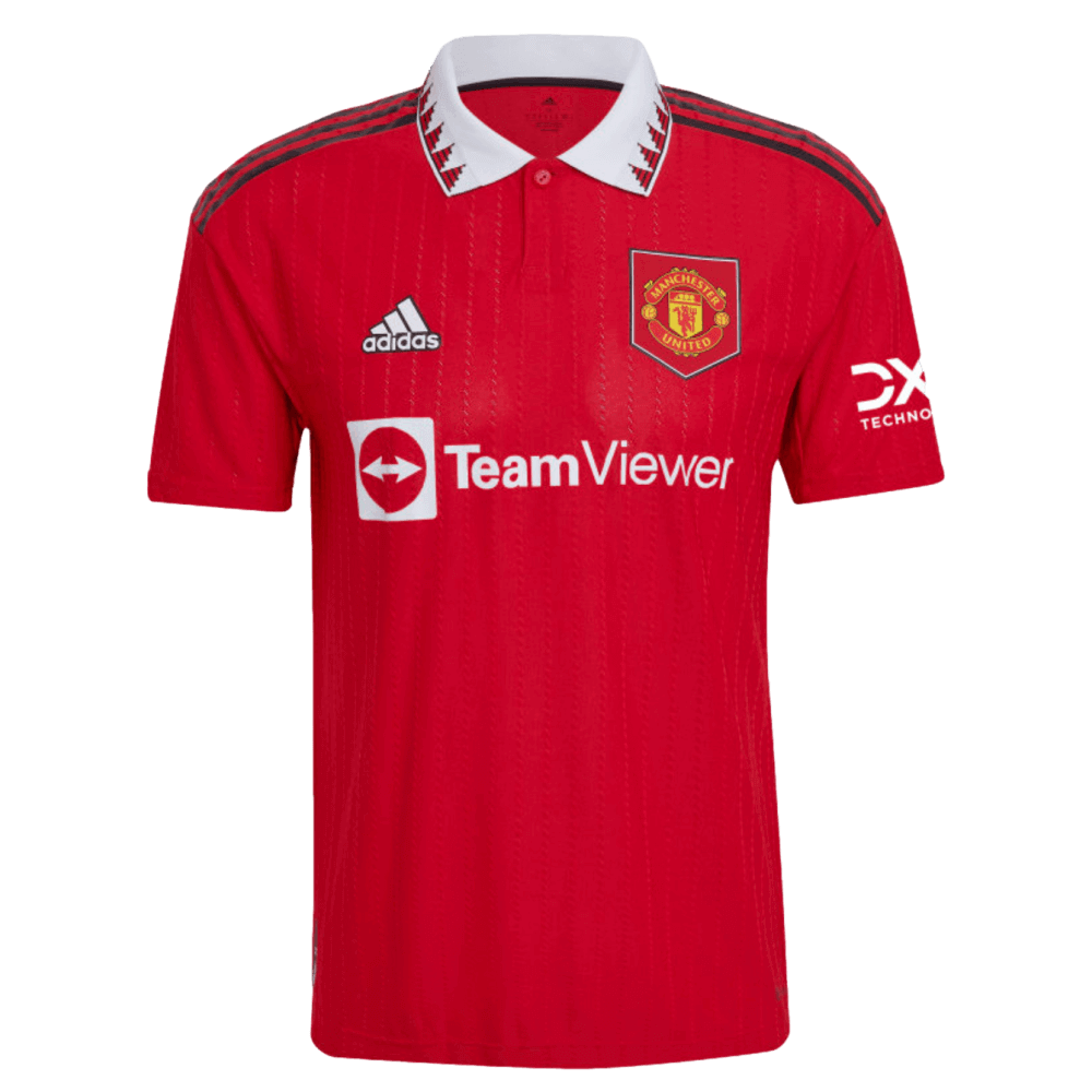 Adidas Manchester United 22/23 Home Jersey