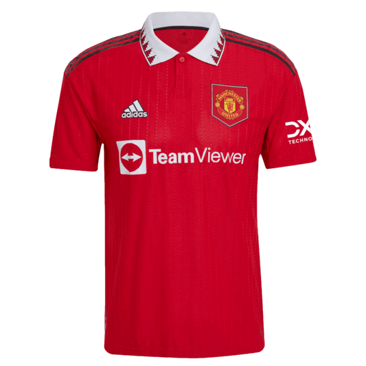 Adidas Manchester United 22/23 Home Jersey