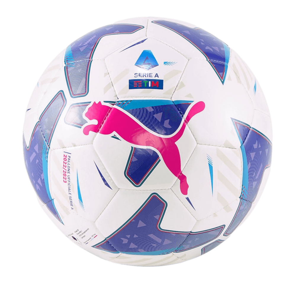 Puma Orbita Serie A MS Ball