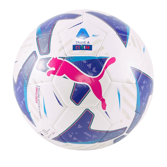 Puma Orbita Serie A MS Ball