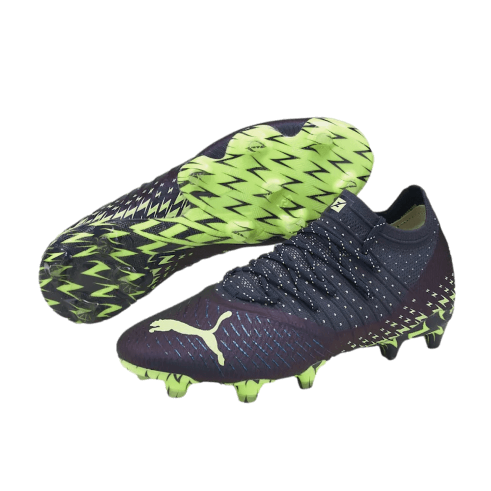 Puma Future Z 1.4 Firm Ground Cleats