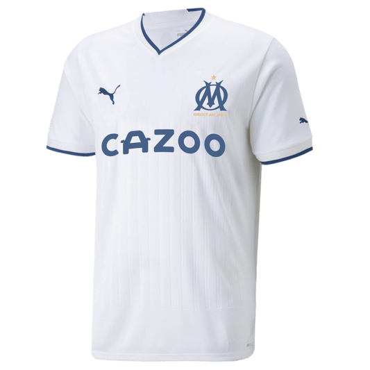 Puma Olympique de Marseille 22/23 Home Jersey