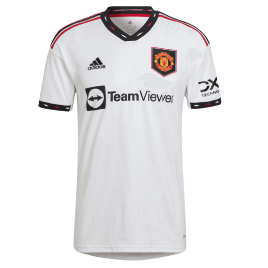 Adidas Manchester United 22/23 Away Jersey