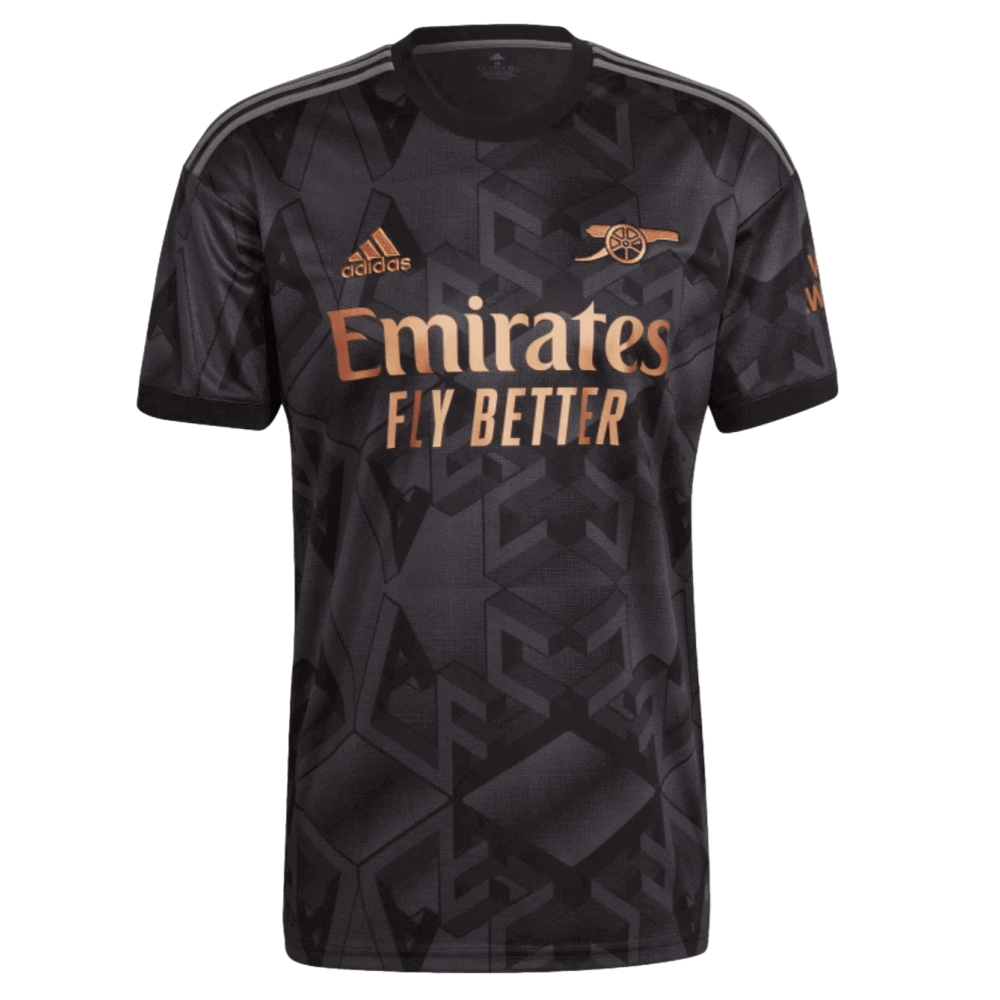 Adidas Arsenal 22/23 Away Jersey