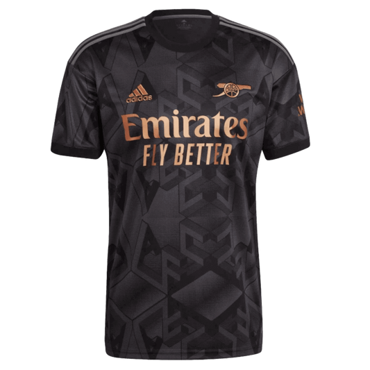 Adidas Arsenal 22/23 Away Jersey