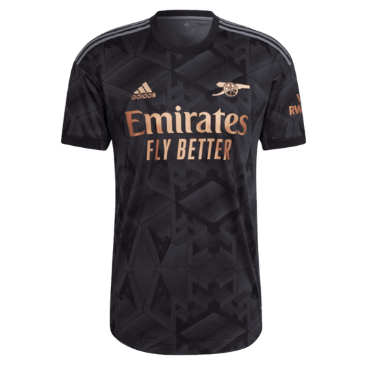 Adidas Arsenal 22/23 Authentic Away Jersey