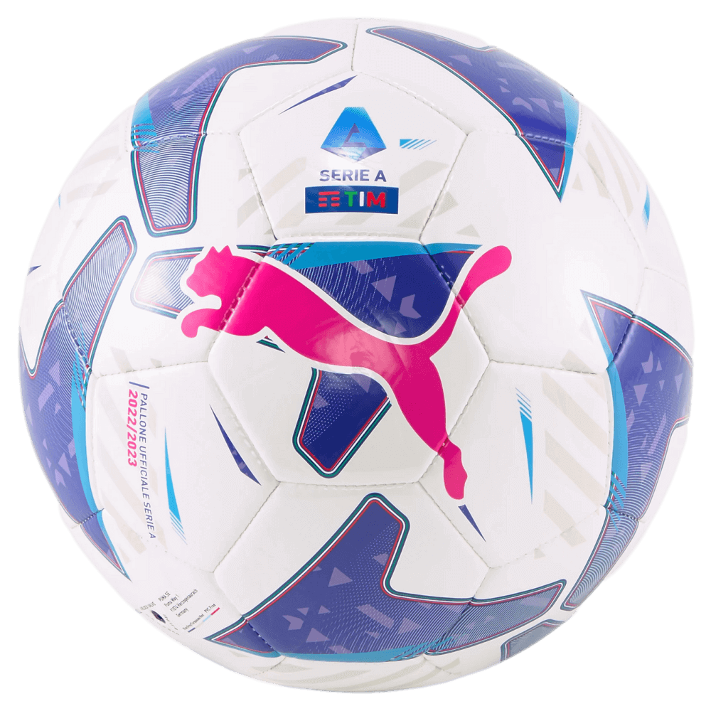 Puma Orbita Serie A MS Mini Skills Ball