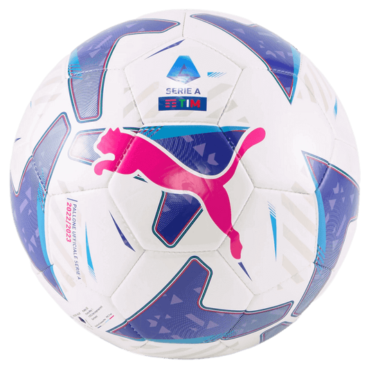 Puma Orbita Serie A MS Mini Skills Ball