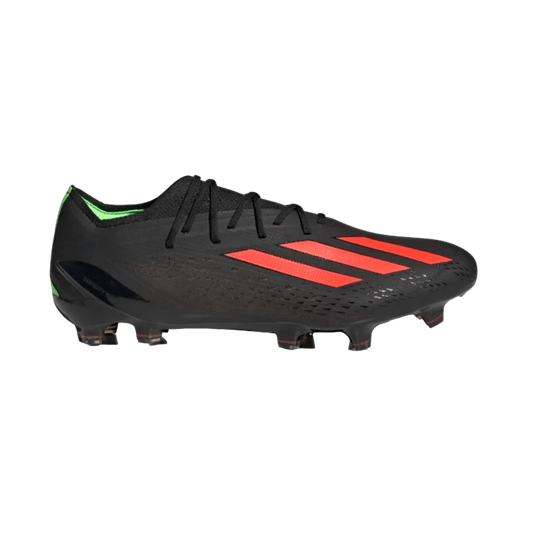 Adidas X Speedportal.1 Firm Ground Cleats