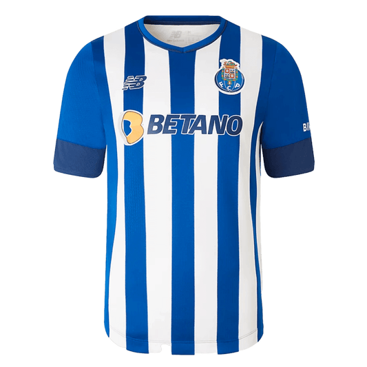 New Balance FC Porto 22/23 Home Jersey