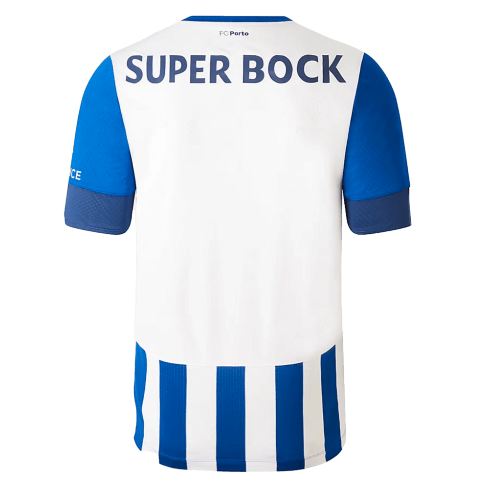 New Balance FC Porto 22/23 Home Jersey