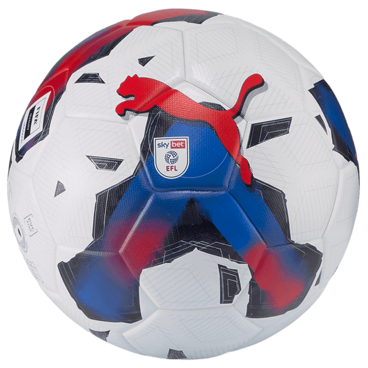 Puma Orbita 3 EFL Sky Bet Training Ball