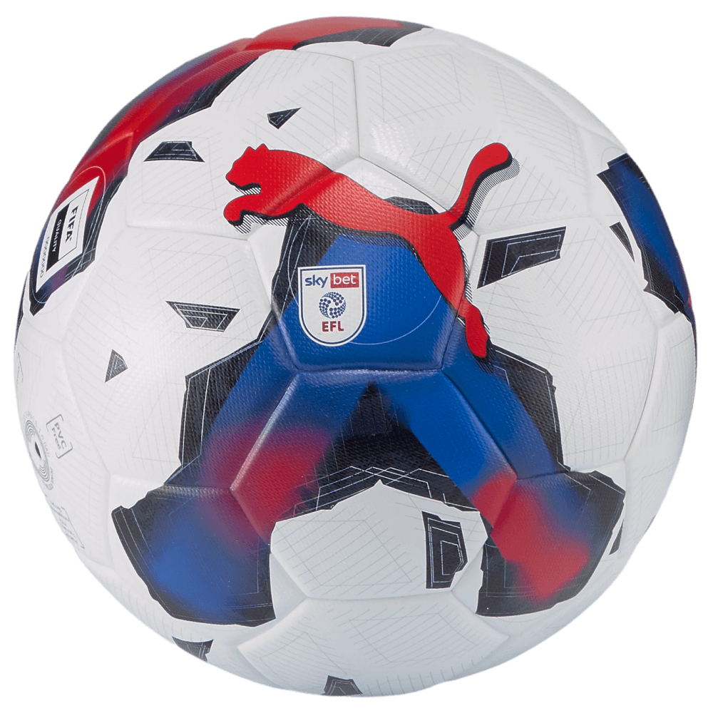 Puma Orbita 3 EFL Sky Bet Training Ball