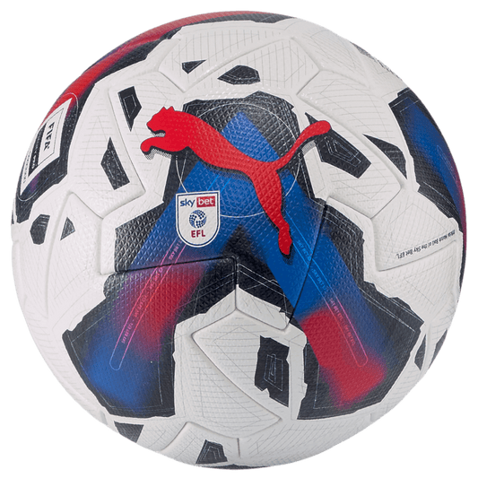 Puma Orbita 1 EFL Sky Bet Pro Match Ball