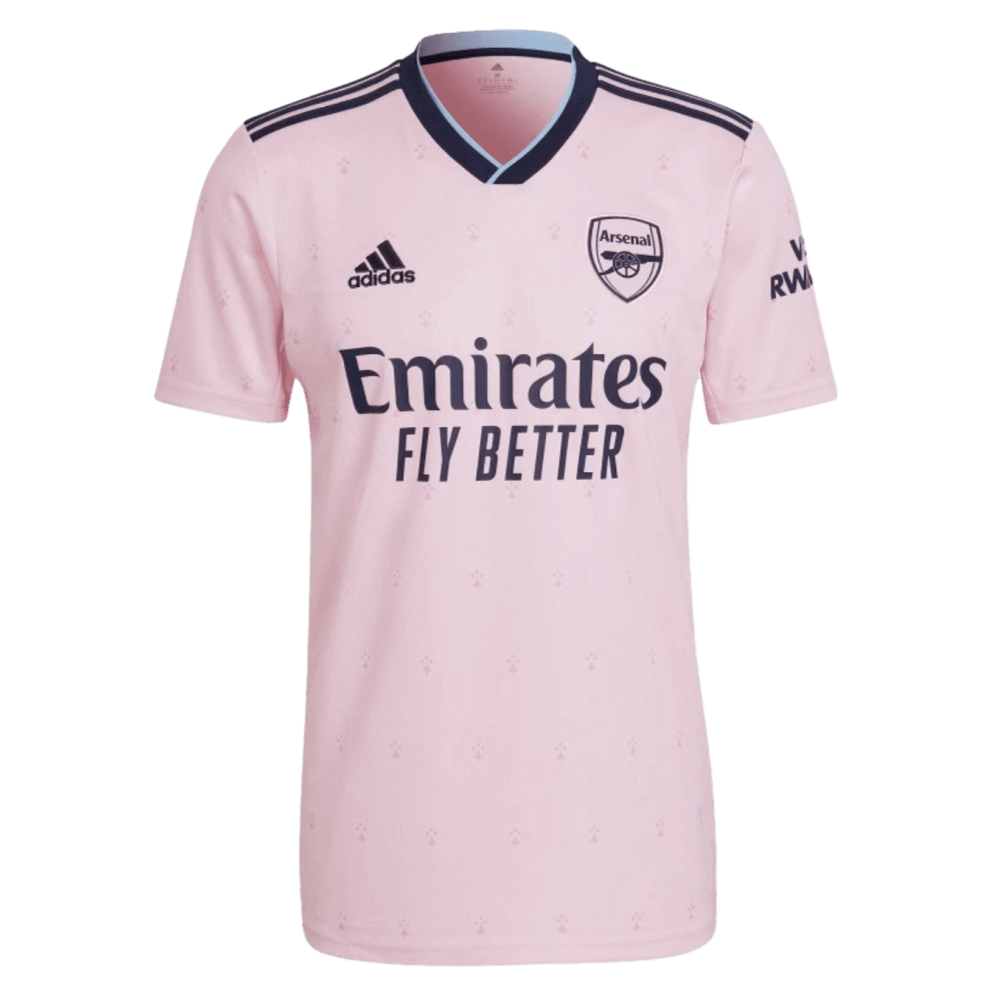 Adidas Arsenal 22/23 Third Jersey