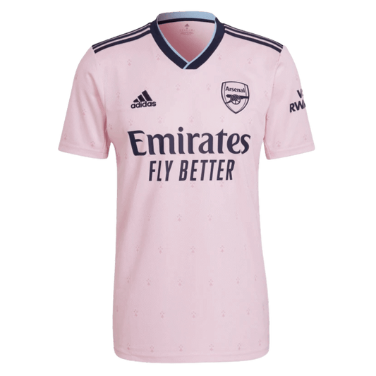 Adidas Arsenal 22/23 Third Jersey