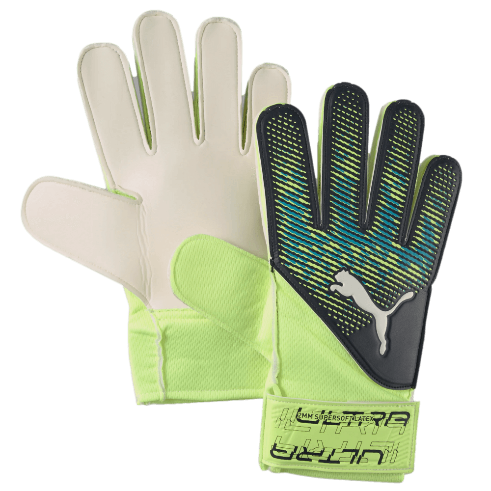 Puma Ultra Grip 4 RC Goalkeeper Gloves