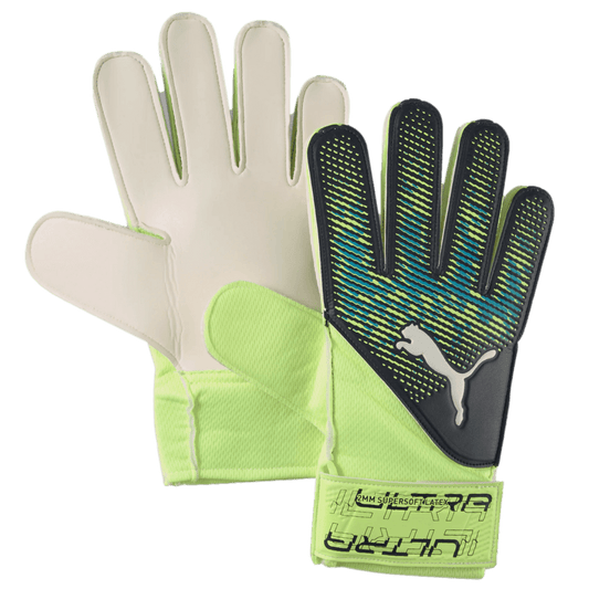 Puma Ultra Grip 4 RC Goalkeeper Gloves