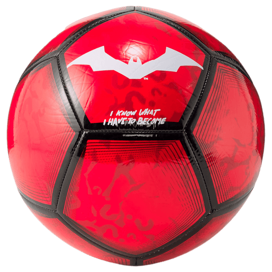 Puma x Batman Graphic Ball