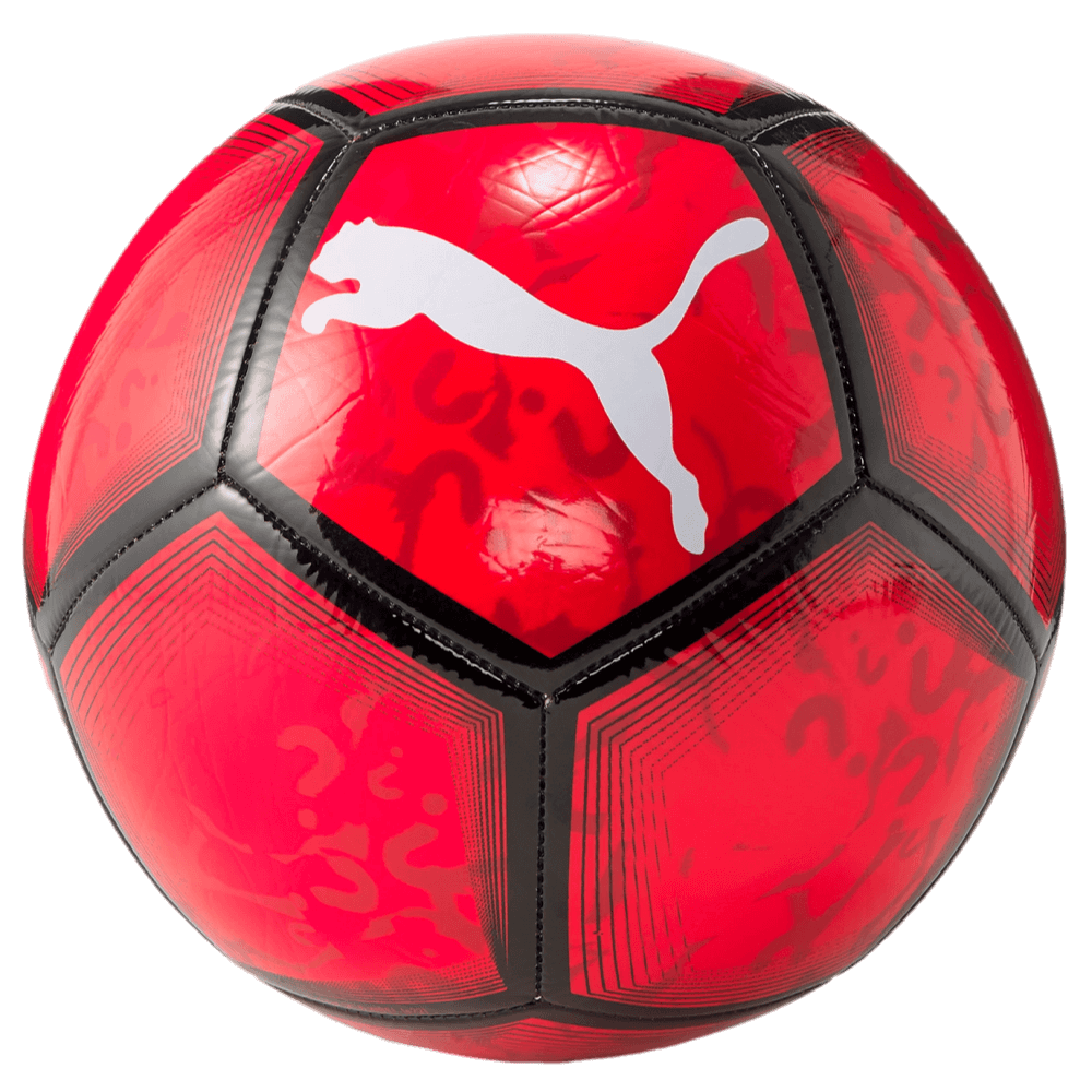 Puma x Batman Graphic Ball