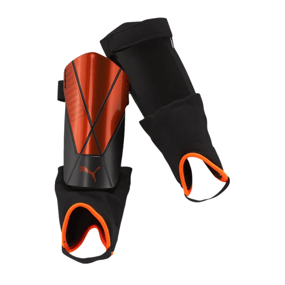 Puma FTBLNXT Spirit Ankle Protection Shin Guards