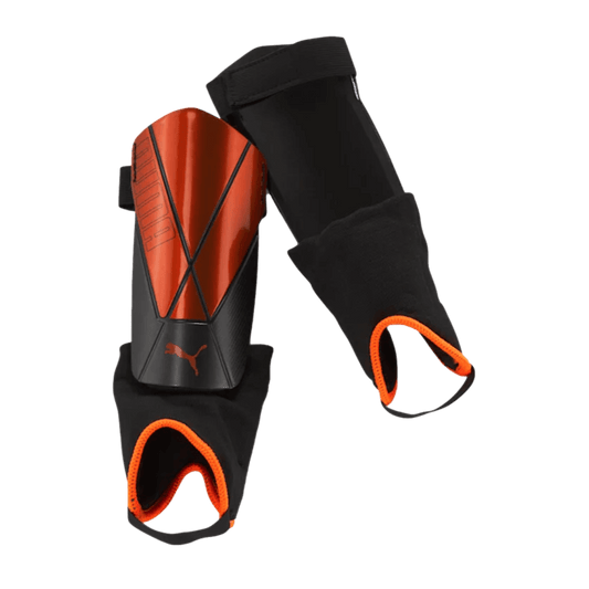 Puma FTBLNXT Spirit Ankle Protection Shin Guards