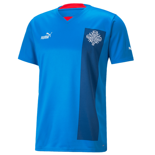 Puma Iceland KSI 2022 Home Jersey