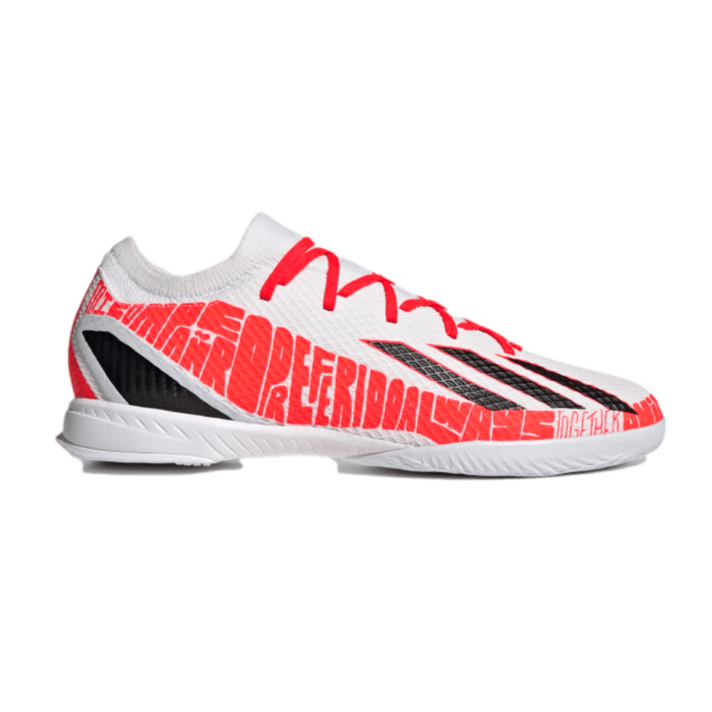 Adidas X Speedportal Messi.3 Indoor Shoes