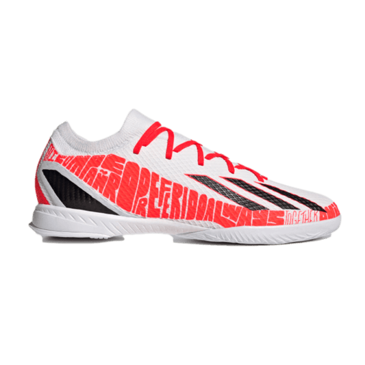 Adidas X Speedportal Messi.3 Indoor Shoes