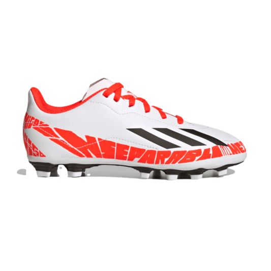 Adidas X Speedportal Messi.4 Youth Firm Ground Cleats