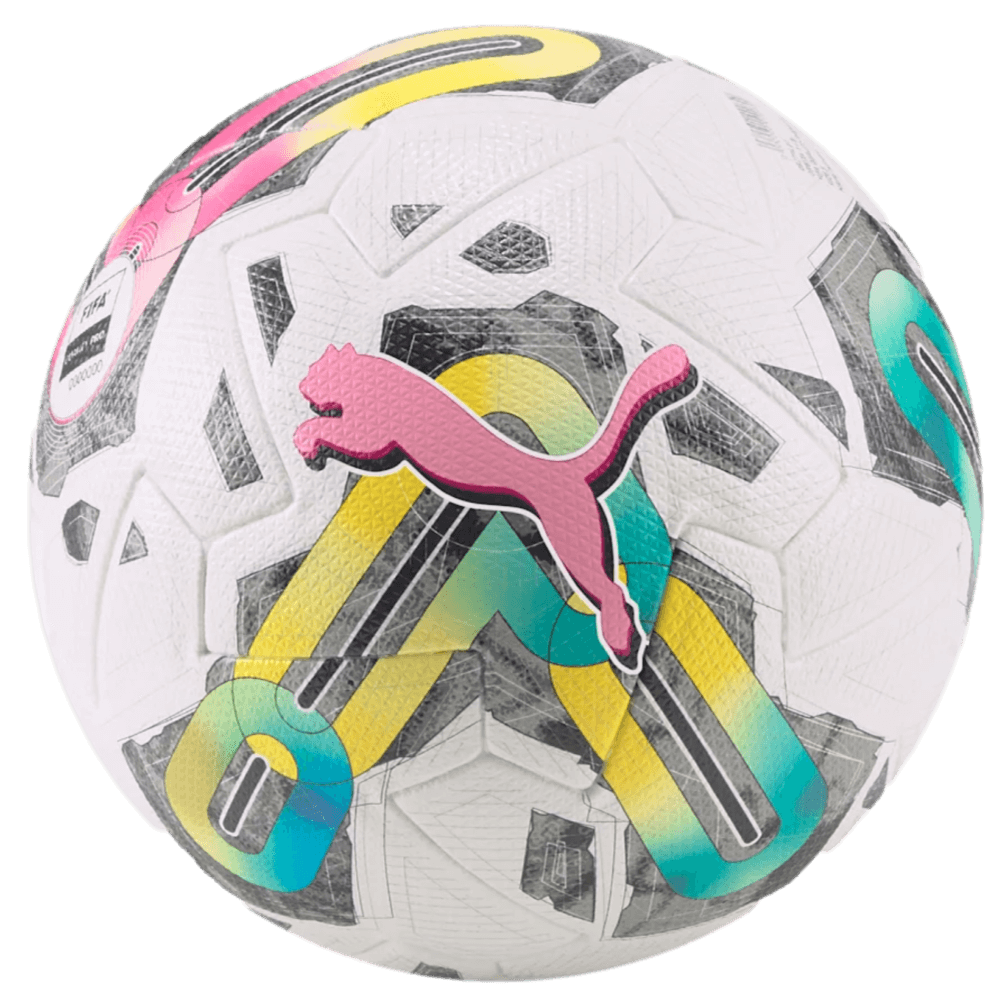 Puma Orbita 1 TB FIFA Quality Pro Ball