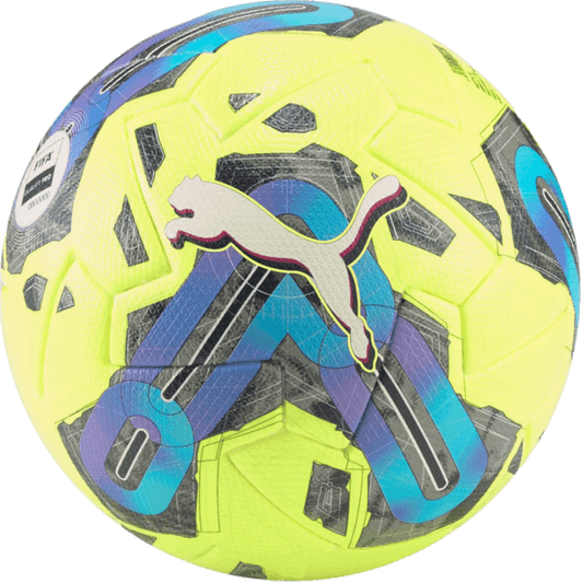 Puma Orbita 1 TB FIFA Quality Pro Ball