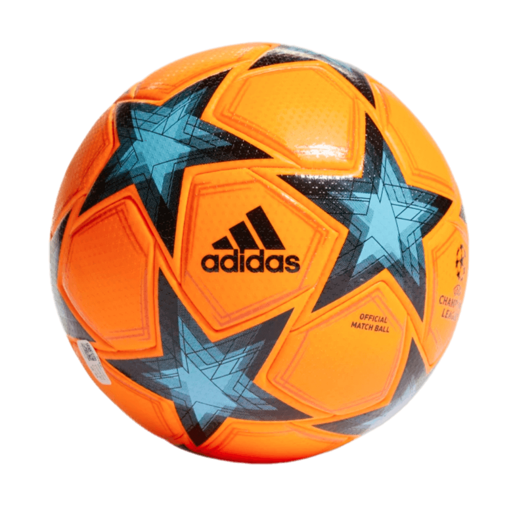 Adidas UCL Pro Winter Match Soccer Ball