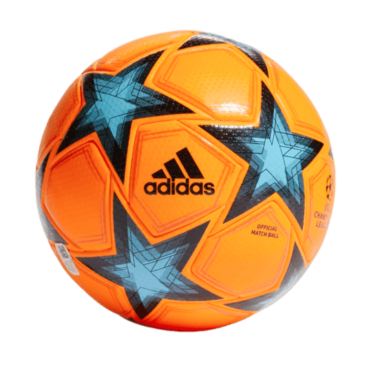 Adidas UCL Pro Winter Match Soccer Ball