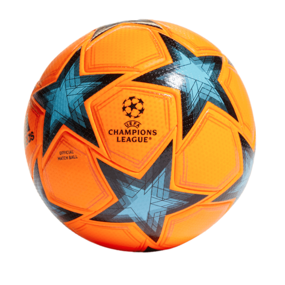 Adidas UCL Pro Winter Match Soccer Ball