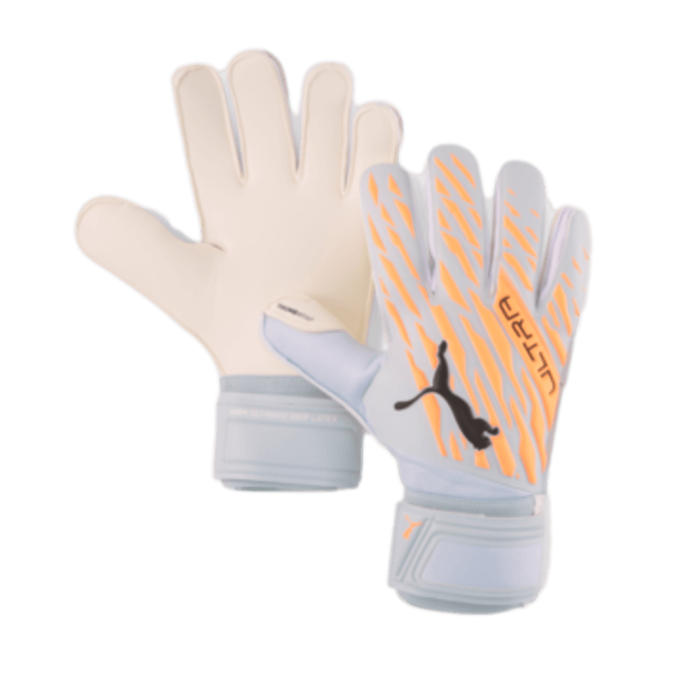 Puma Ultra Grip 1 Regular Cut Goalkeeper Gloves