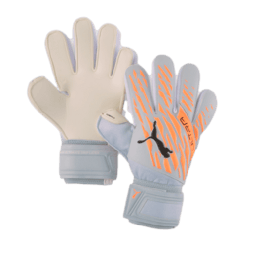 Puma Ultra Grip 1 Regular Cut Youth Goalkeeper Gloves