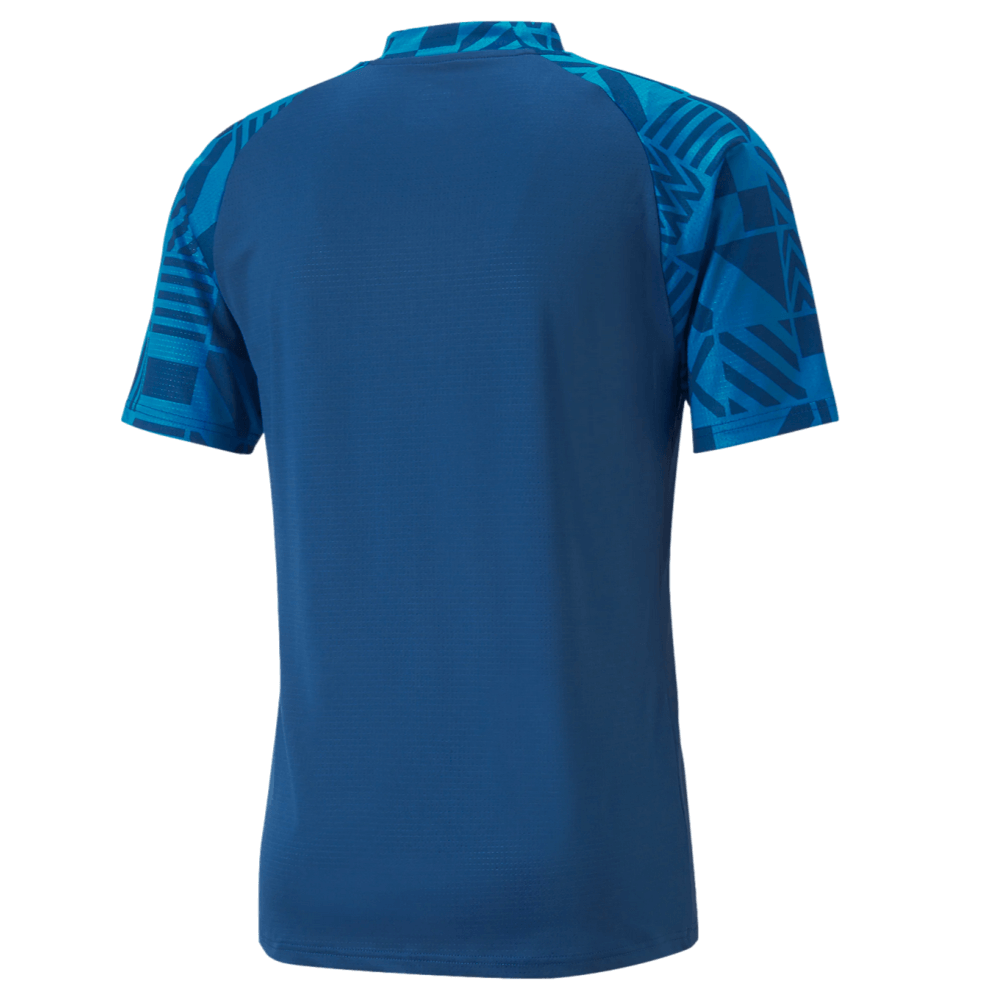 Camiseta prepartido Puma Islandia KSI 2022