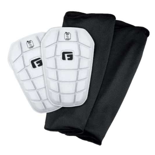 G-Form Pro-S Blade NOCSAE Shin Guards