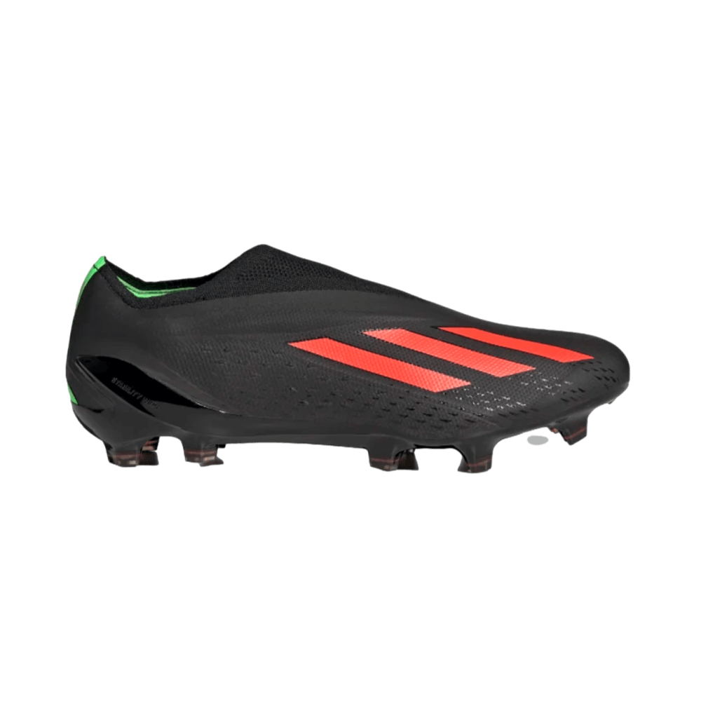 Adidas X Speedportal+ Firm Ground Cleats