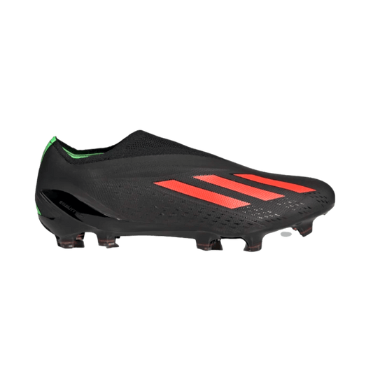 Adidas X Speedportal+ Firm Ground Cleats