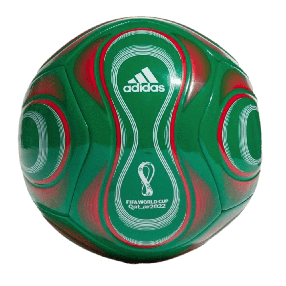 Adidas Mexico Club Ball