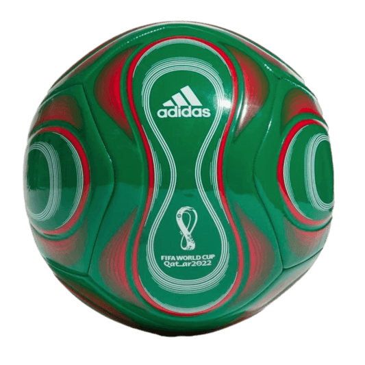 Adidas Mexico Club Ball