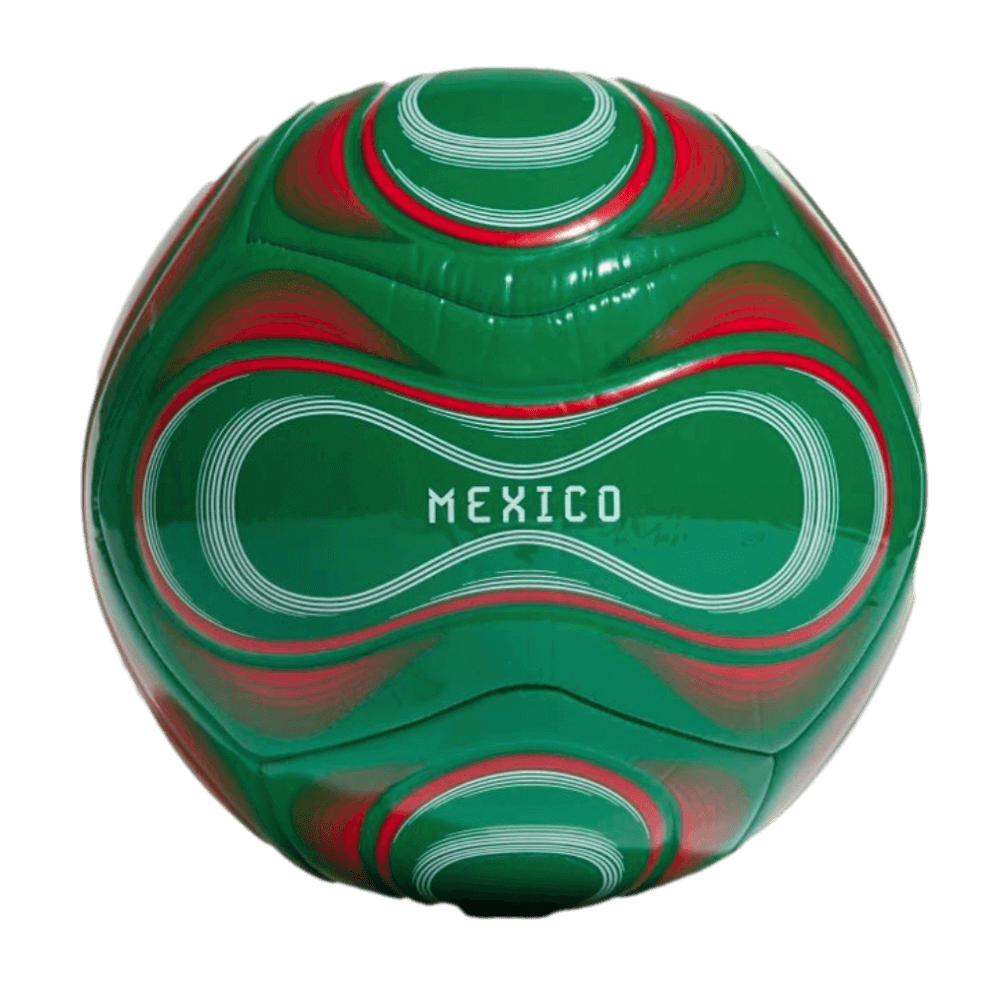 Adidas Mexico Club Ball