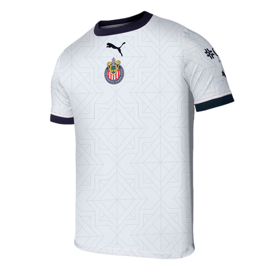 Puma Chivas 22/23 Youth Away Jersey