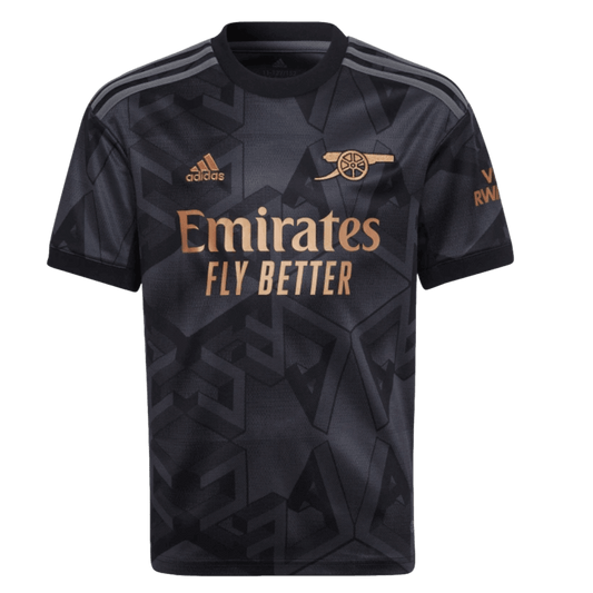 Adidas Arsenal 22/23 Youth Away Jersey