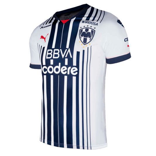 Puma Monterrey 22/23 Home Jersey