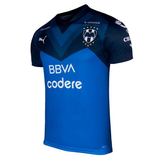 Puma Monterrey 22/23 Away Jersey