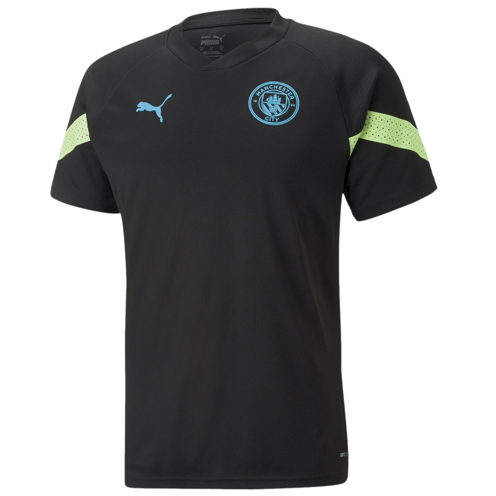 Puma Manchester City Training Jersey